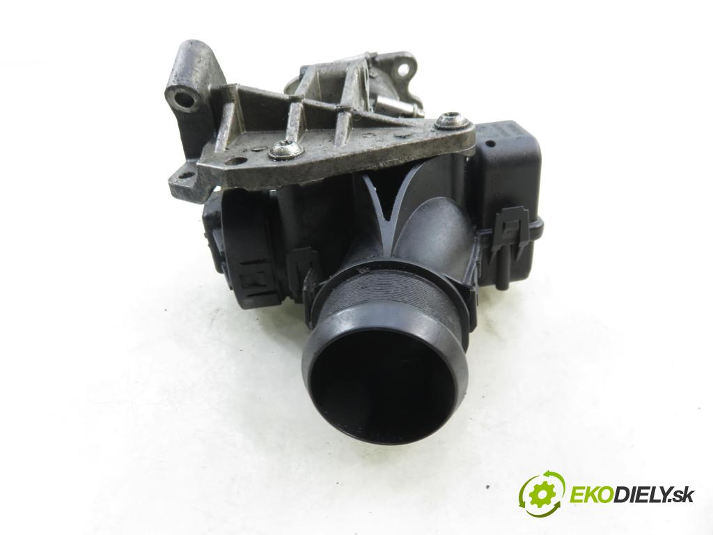 CITROEN C4 I (LC_) HB 2006 66,00 1.6 HDi - 9HX (DV6ATED4) 1560,00 Škrtiaca klapka 9660030480 ; 25365285 (Škrtiaca klapka)