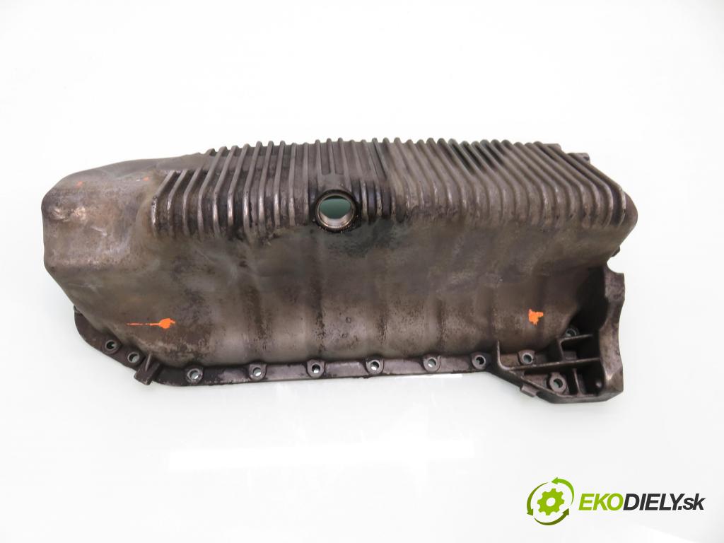 VW TRANSPORTER IV Platforma / podwozie (70E, 70L, 70M, 7DE, 7DL KABINA/PLATFORMA 1998 55,00 2.4 D - AJA 2370,00 Vaňa olejová 074103603E (Olejová vaňa)