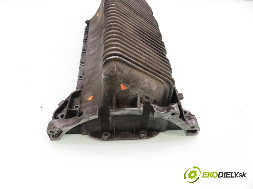 VW TRANSPORTER IV Platforma / podwozie (70E, 70L, 70M, 7DE, 7DL KABINA/PLATFORMA 1998 55,00 2.4 D - AJA 2370,00 Vaňa olejová 074103603E (Olejová vaňa)