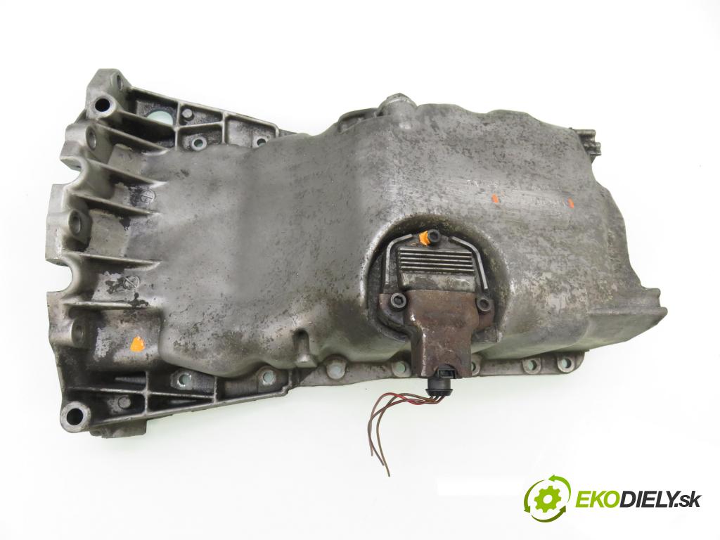 VW PASSAT B5.5 Variant (3B6) KOMBI 2002 96,00 1.9 TDI PD 130 - AVF 1896,00 Vaňa olejová 06B103603N (Olejová vaňa)