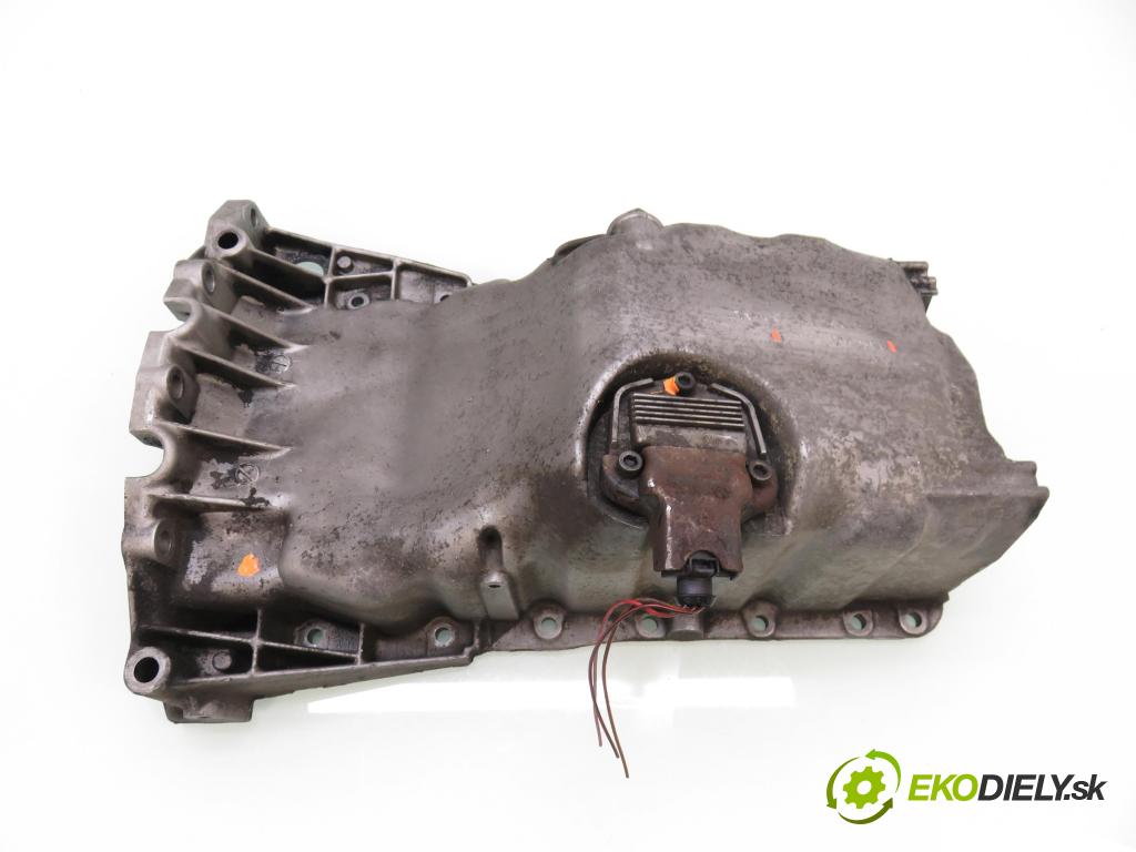 VW PASSAT B5.5 Variant (3B6) KOMBI 2002 96,00 1.9 TDI PD 130 - AVF 1896,00 Vaňa olejová 06B103603N (Olejová vaňa)