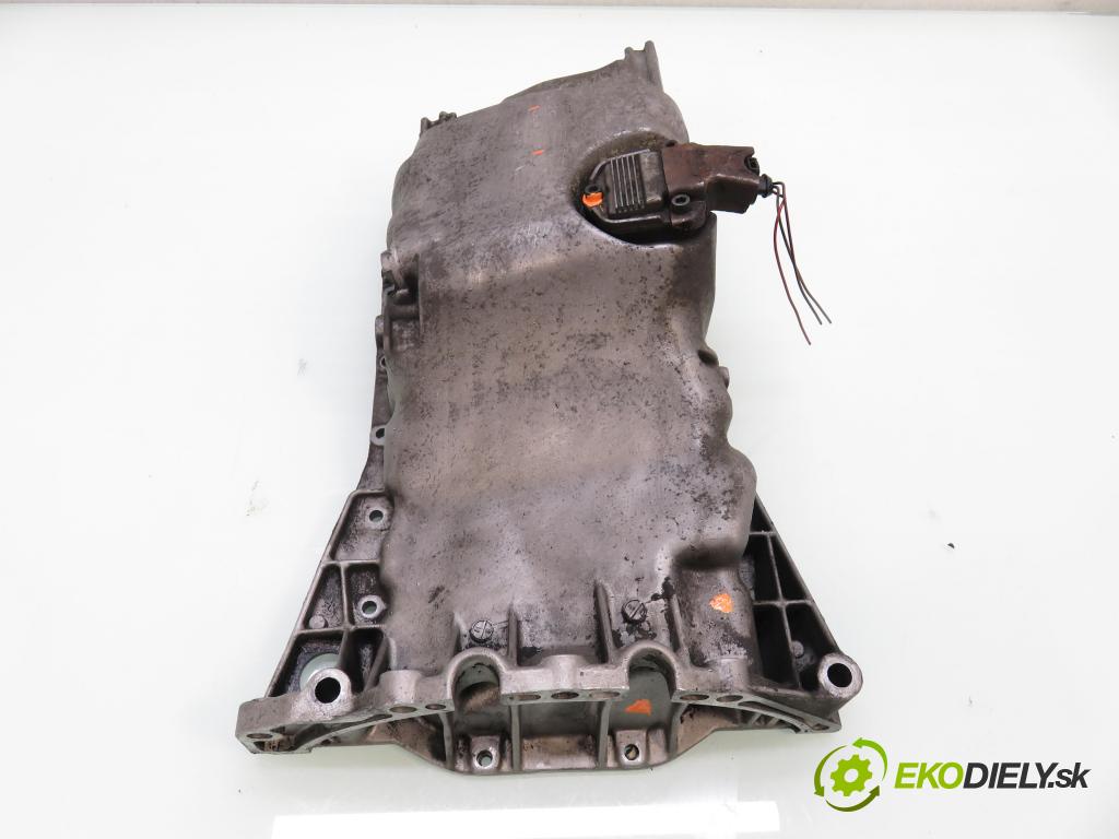 VW PASSAT B5.5 Variant (3B6) KOMBI 2002 96,00 1.9 TDI PD 130 - AVF 1896,00 Vaňa olejová 06B103603N (Olejová vaňa)