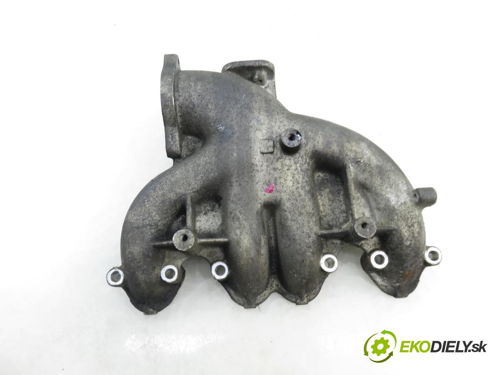 VW TRANSPORTER V Skrzynia (7HA, 7HH, 7EA, 7EH) FURGON 2005 77,00 1.9 TDI PD 105 - AXB 1896,00 Potrubie 038129113AG