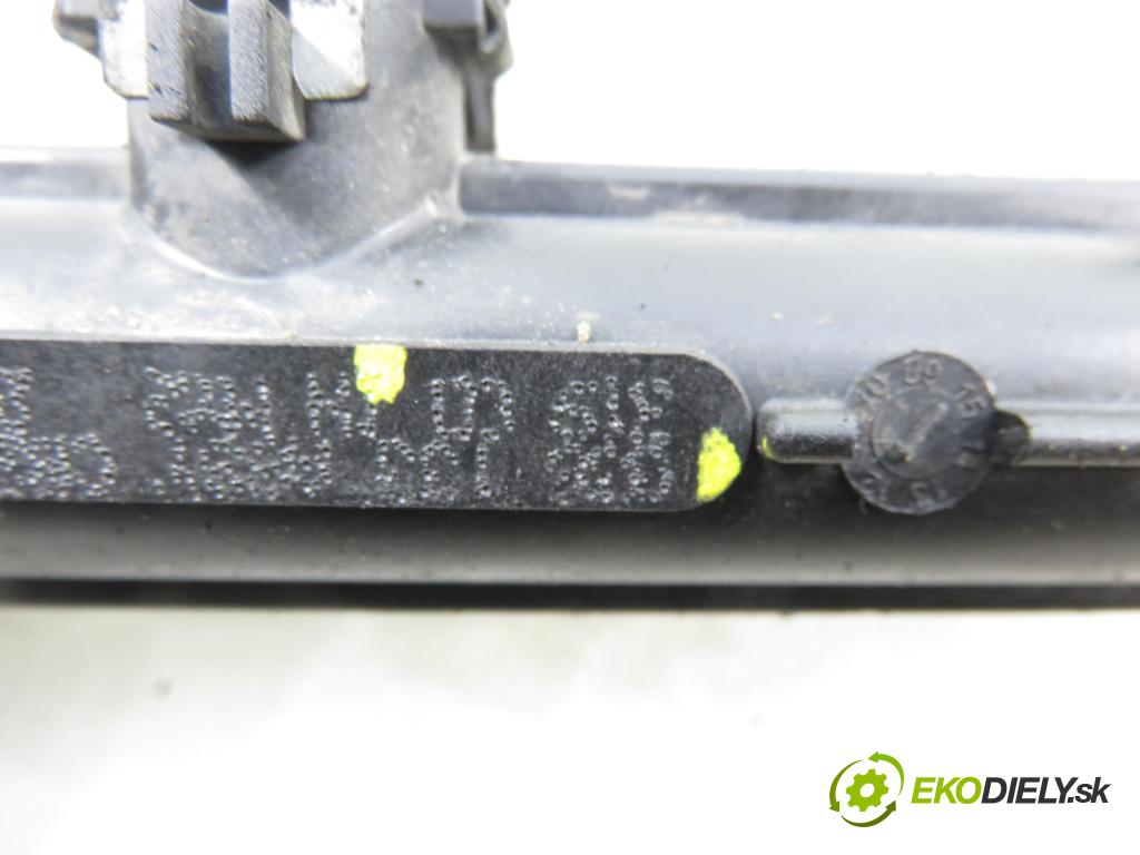 SEAT IBIZA IV (6J5, 6P1) HB 2013 63,00 1.4 - CGGB 1390,00 Lišta vstrekovacia IWP196 ; 036031AH ; 036133319CD (Vstrekovacia lišta)