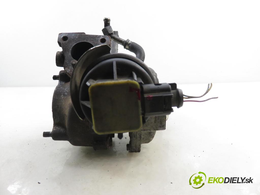 AUDI A4 Avant (8K5, B8) KOMBI 2009 105,00 2.0 TDI - CAGA 1968,00 Turbodúchadlo 03L145702D (Turbodúchadlo (kompletné))