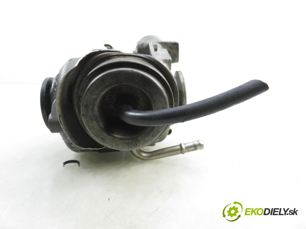 SUZUKI GRAND VITARA II (JT, TE, TD) SUV 2007 95,00 1.9 DDiS 129 4x4 - F9Q 264 1870,00 Turbodúchadlo 8200412717 (Turbodúchadlo (kompletné))