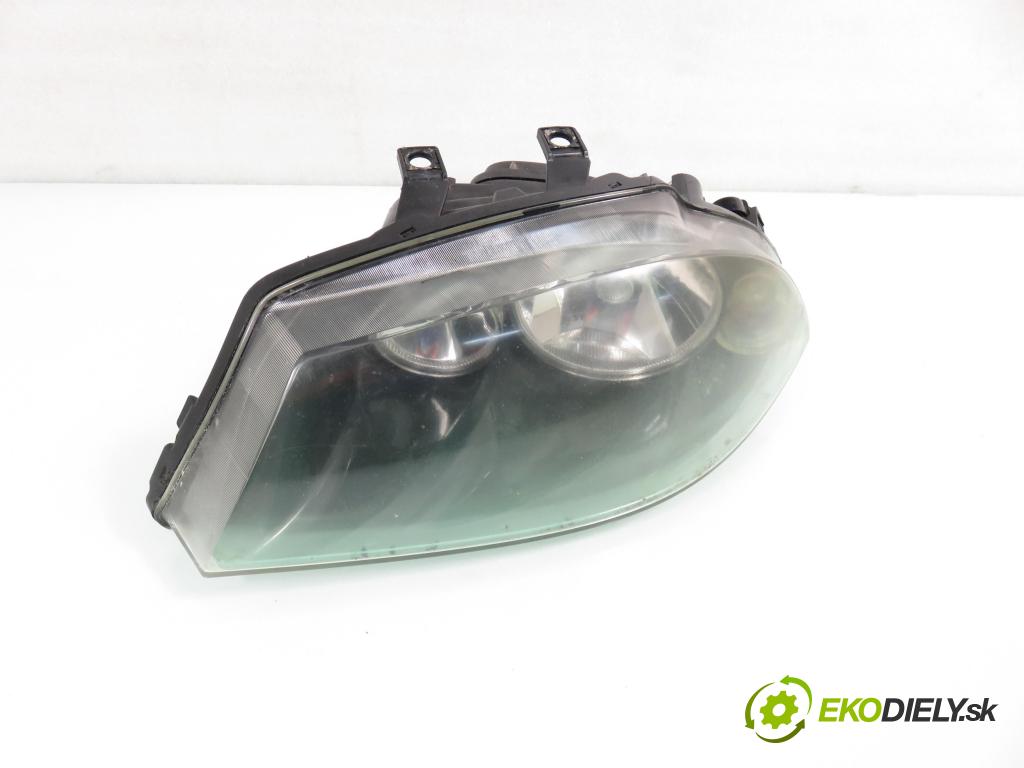 SEAT IBIZA III (6L1) HB 2003 55,00 1.4 TDI 75 - AMF 1422,00 Svetlo LP 6L1941005A