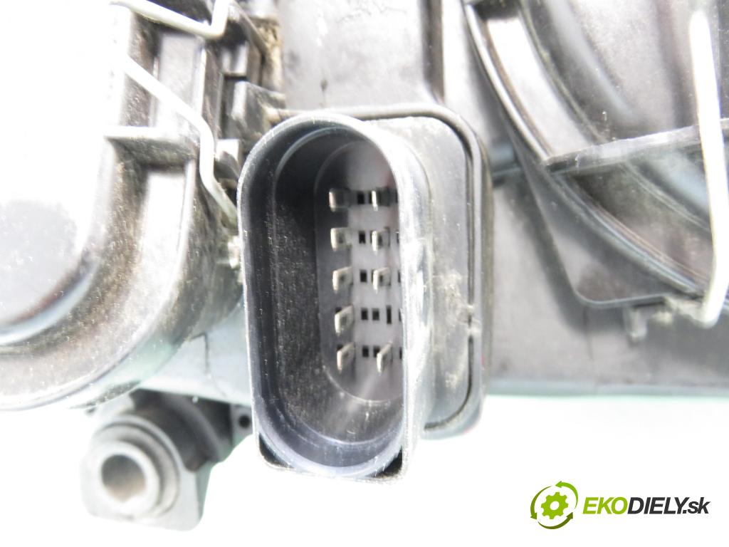 SEAT IBIZA III (6L1) HB 2003 55,00 1.4 TDI 75 - AMF 1422,00 Svetlo LP 6L1941005A