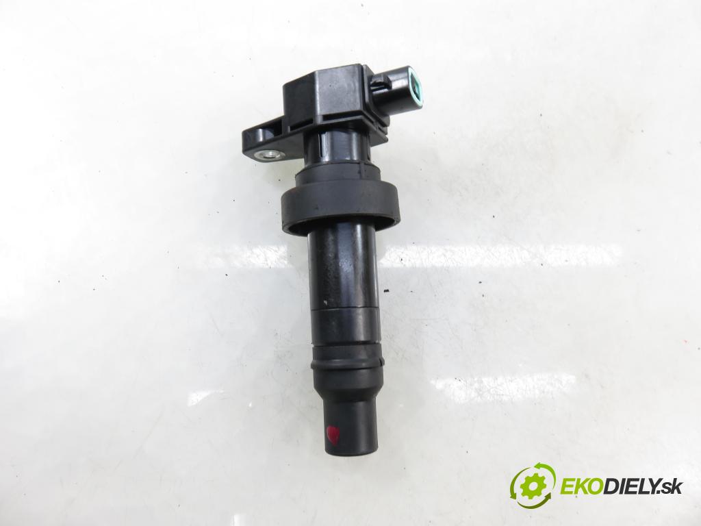 KIA CEE'D liftback (ED) HB 2008 80,00 1.4 16V 109 - G4FA 1396,00 cívka zapalovací 5DA193175481