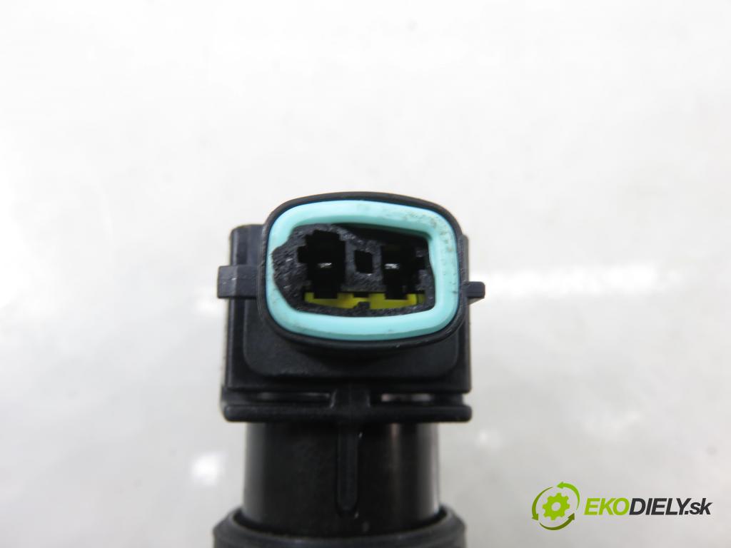 KIA CEE'D liftback (ED) HB 2008 80,00 1.4 16V 109 - G4FA 1396,00 Cievka zapaľovacia 5DA193175481