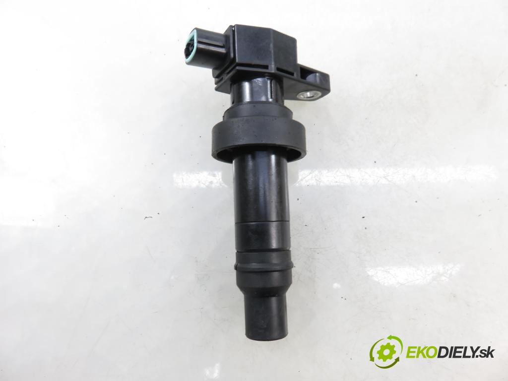 KIA CEE'D liftback (ED) HB 2008 80,00 1.4 16V 109 - G4FA 1396,00 Cievka zapaľovacia 5DA193175481