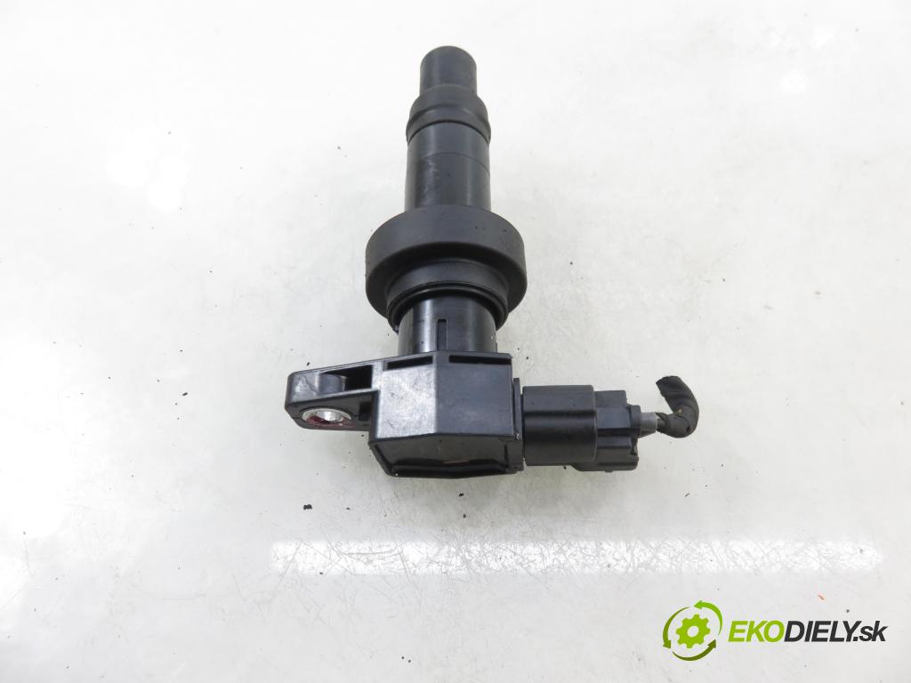 KIA CEE'D liftback (ED) HB 2008 80,00 1.4 16V 109 - G4FA 1396,00 Cievka zapaľovacia 5DA193175481