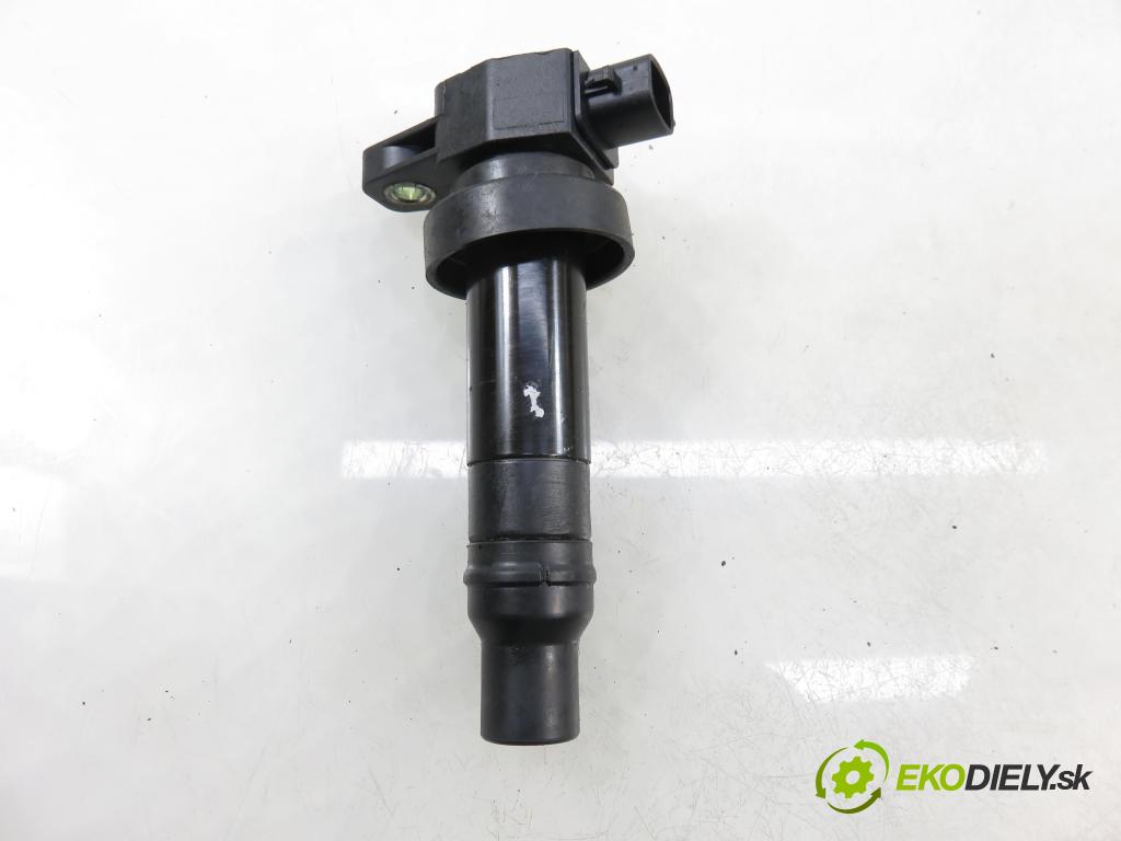 KIA CEE'D liftback (ED) HB 2008 80,00 1.4 16V 109 - G4FA 1396,00 cívka zapalovací U5072