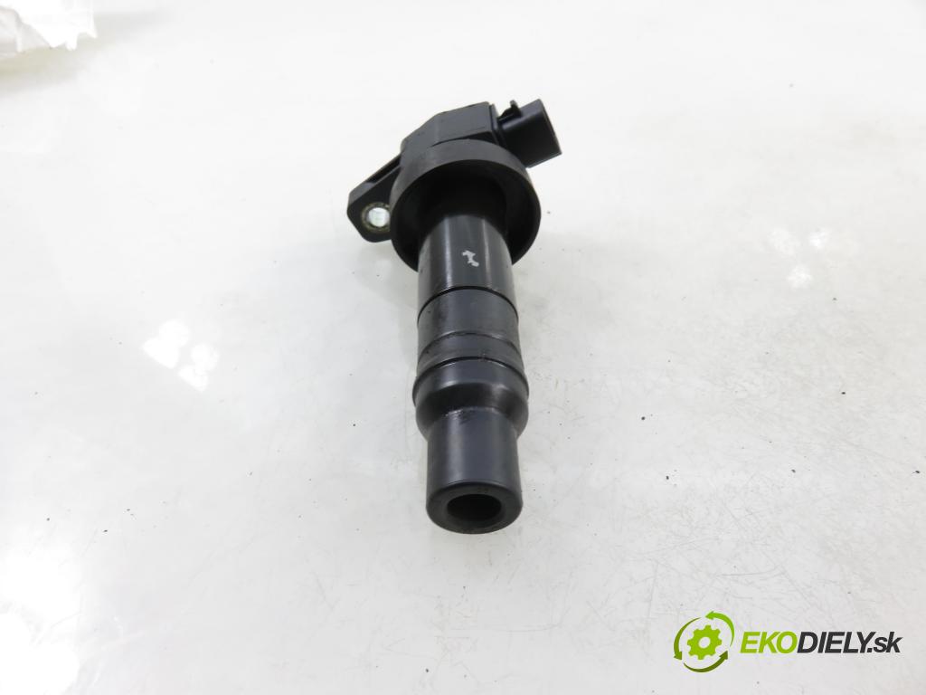 KIA CEE'D liftback (ED) HB 2008 80,00 1.4 16V 109 - G4FA 1396,00 Cievka zapaľovacia U5072