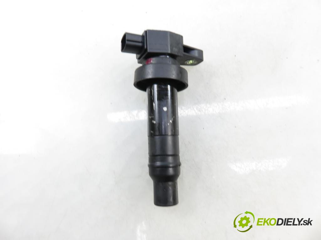 KIA CEE'D liftback (ED) HB 2008 80,00 1.4 16V 109 - G4FA 1396,00 Cievka zapaľovacia U5072