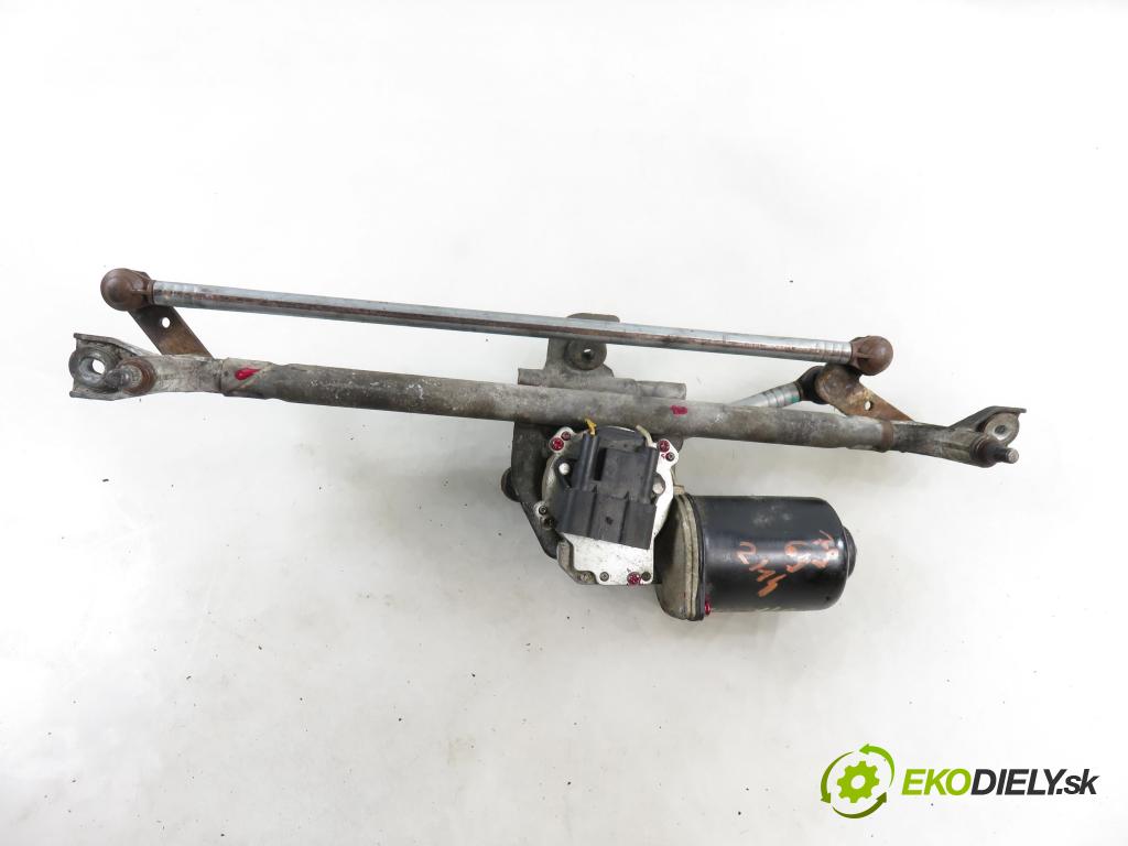 OPEL CORSA C (X01) HB 2002 43,00 1.0 12V 58 - Z 10 XE 973,00 MECHANISMUS/ motorek stěračů 