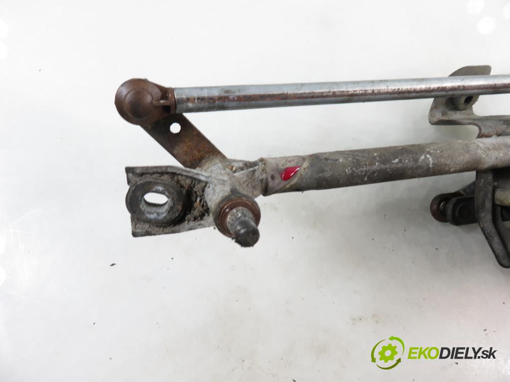 OPEL CORSA C (X01) HB 2002 43,00 1.0 12V 58 - Z 10 XE 973,00 MECHANISMUS/ motorek stěračů