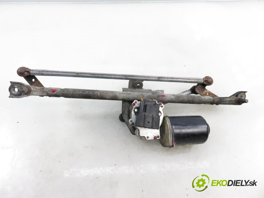 OPEL CORSA C (X01) HB 2002 43,00 1.0 12V 58 - Z 10 XE 973,00 MECHANISMUS/ motorek stěračů