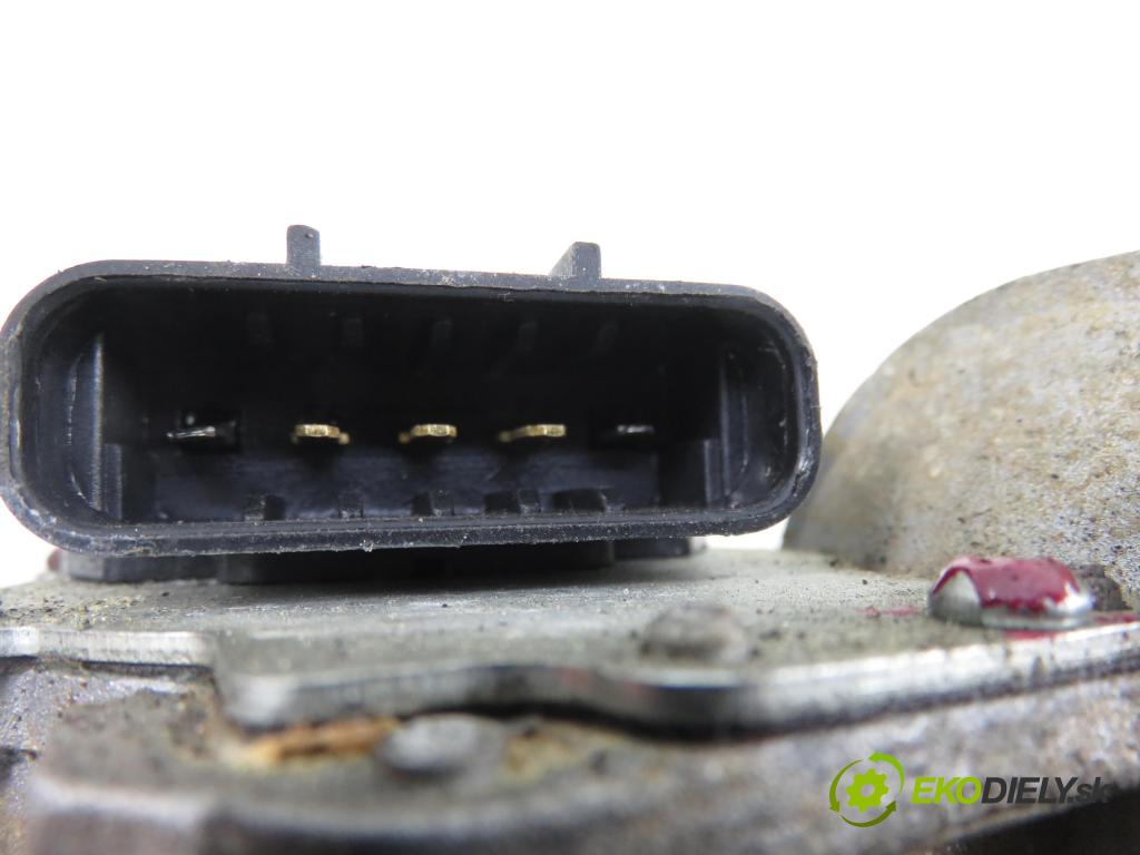 OPEL CORSA C (X01) HB 2002 43,00 1.0 12V 58 - Z 10 XE 973,00 MECHANISMUS/ motorek stěračů