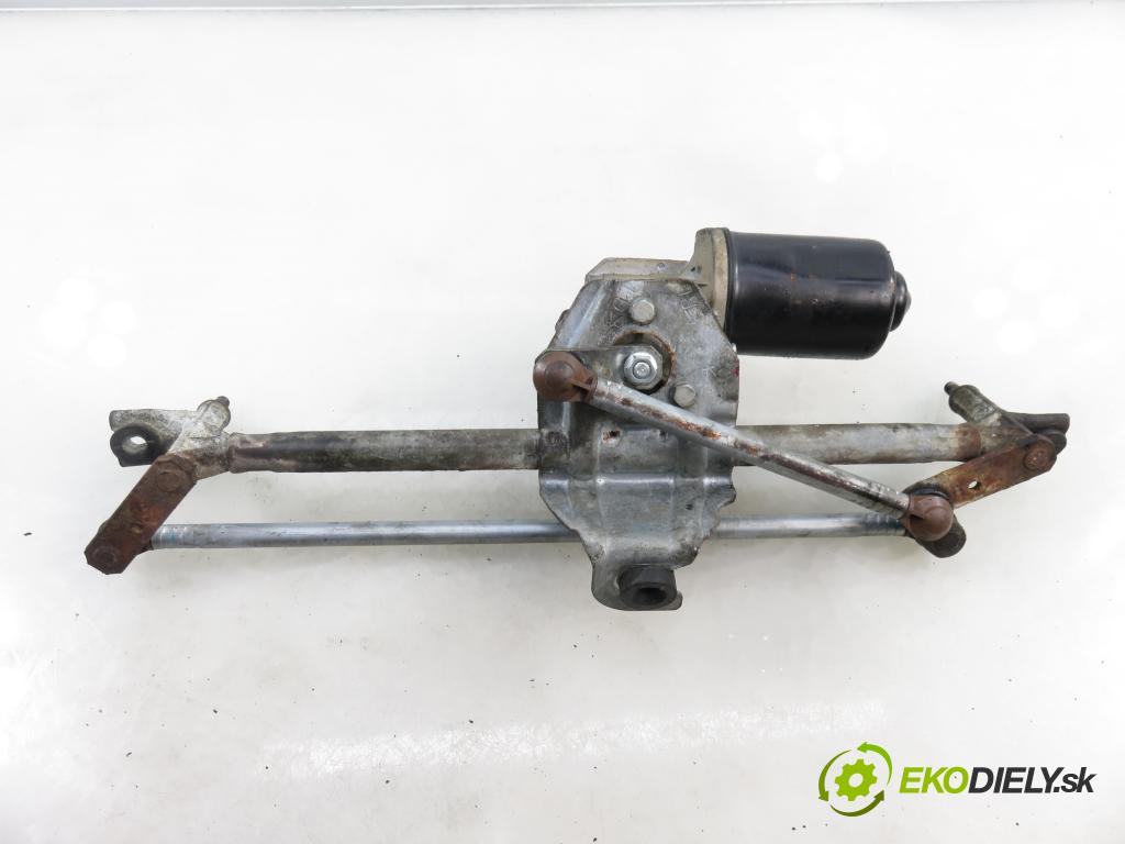 OPEL CORSA C (X01) HB 2002 43,00 1.0 12V 58 - Z 10 XE 973,00 MECHANISMUS/ motorek stěračů