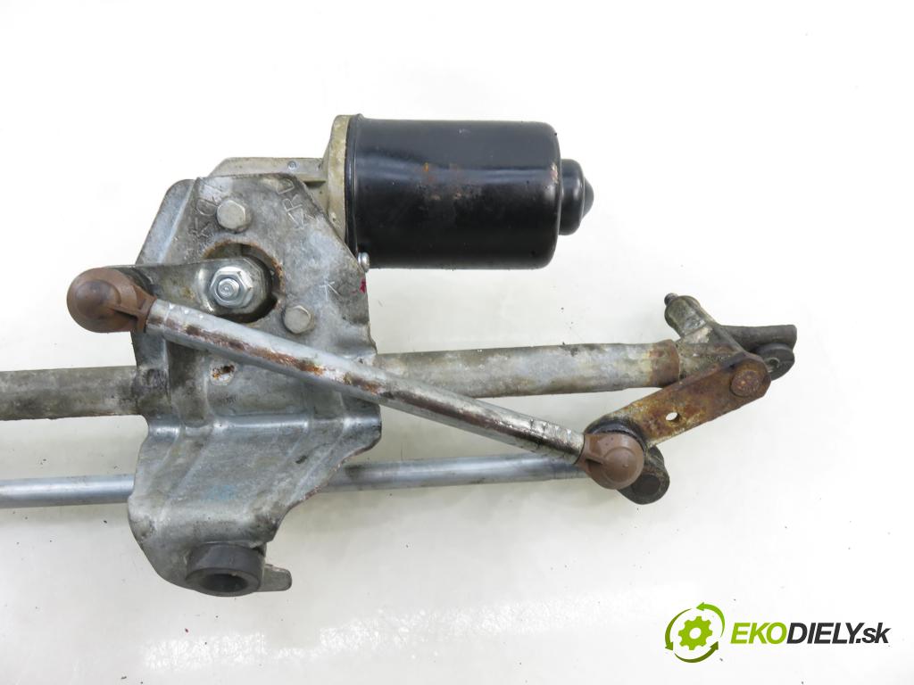 OPEL CORSA C (X01) HB 2002 43,00 1.0 12V 58 - Z 10 XE 973,00 MECHANISMUS/ motorek stěračů