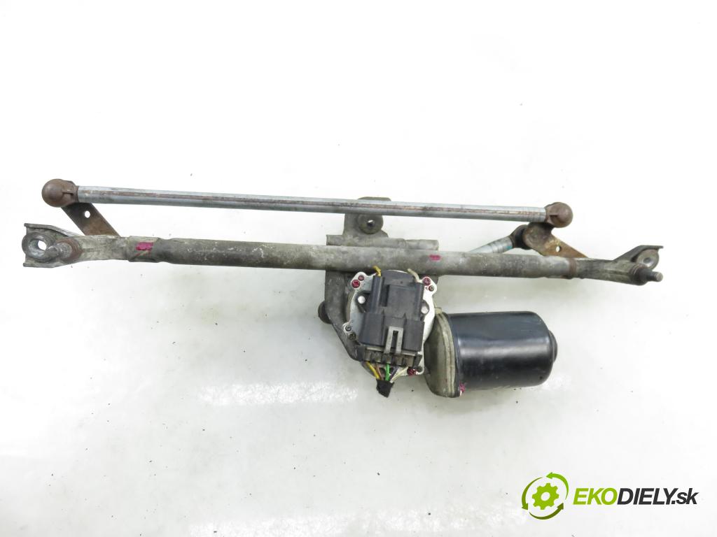 OPEL CORSA C (X01) HB 2002 43,00 1.0 12V 58 - Z 10 XE 973,00 MECHANISMUS/ motorek stěračů