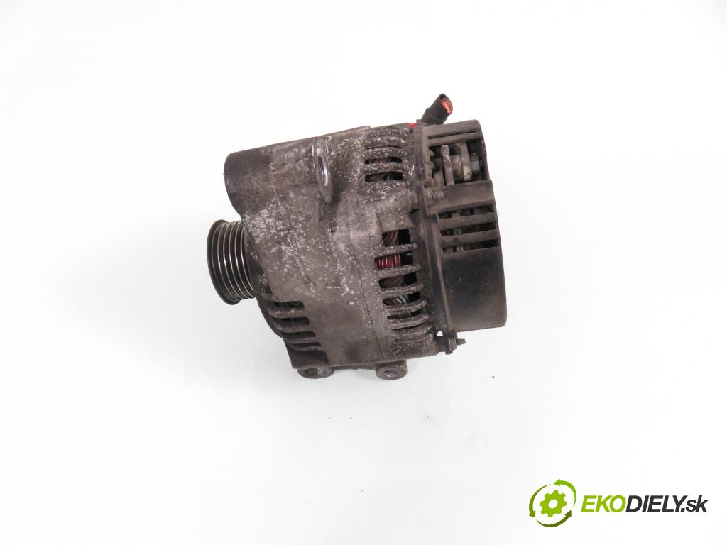 FORD FOCUS II (DA_, HCP) HB 2005 74,00 1.6 - SHDC 1596,00 Alternátor 3N1110300AC (Alternátor)