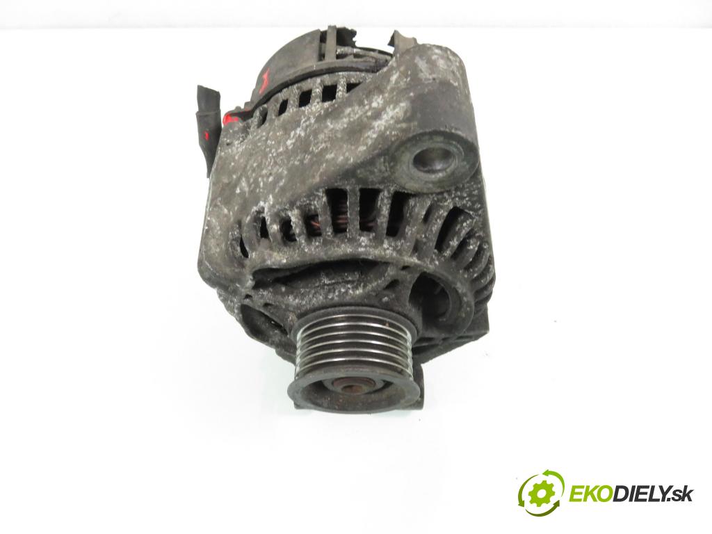FORD FOCUS II (DA_, HCP) HB 2005 74,00 1.6 - SHDC 1596,00 Alternátor 3N1110300AC (Alternátor)