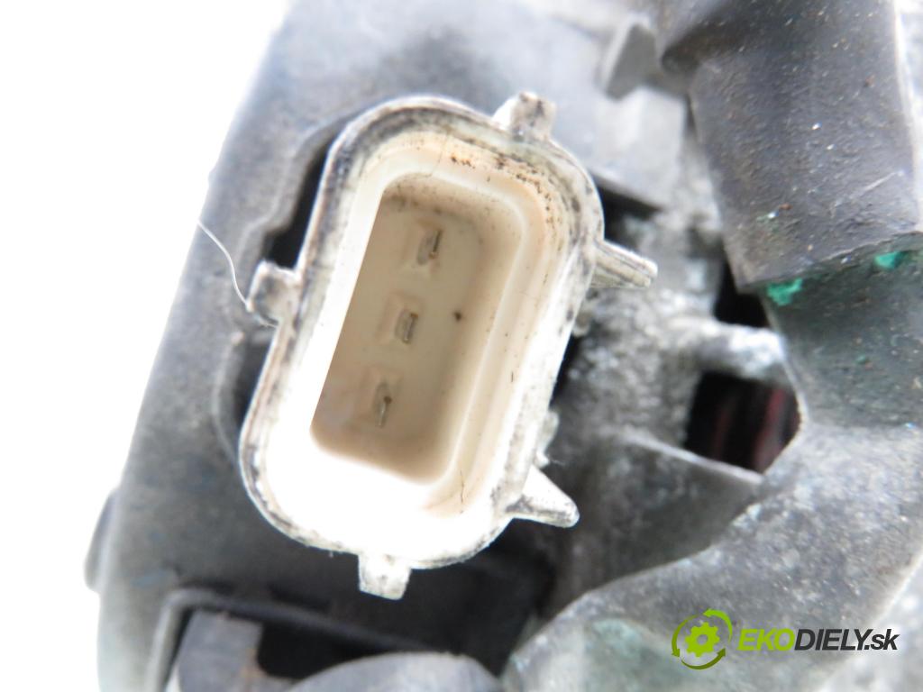 FORD FOCUS II (DA_, HCP) HB 2005 74,00 1.6 - SHDC 1596,00 Alternátor 3N1110300AC (Alternátor)