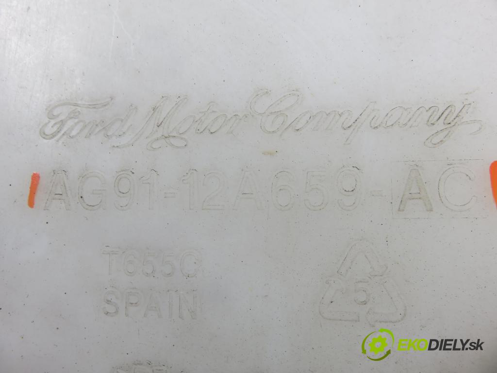 FORD S-MAX (WA6) MINIVAN 2012 118,00 1.6 EcoBoost - JTWA 1596,00 nádržka ostřikovačů AG9112A659AC (Klika dveří ostatní)