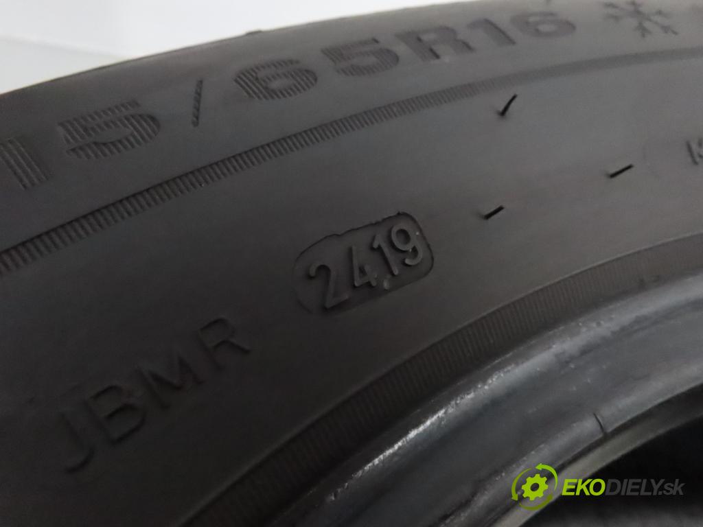    2019    PNEUMATIKY: / PNEUMATIKY: ZIMA 