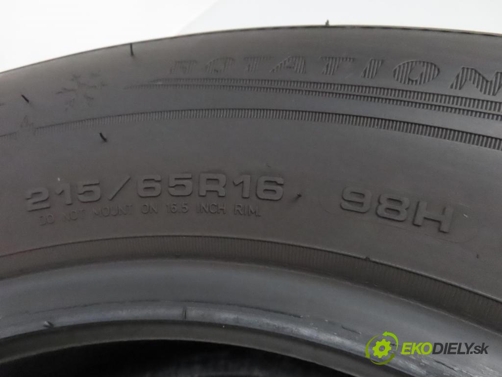 2019 PNEUMATIKY: / PNEUMATIKY: ZIMA