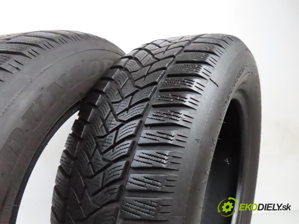 2019 PNEUMATIKY: / PNEUMATIKY: ZIMA