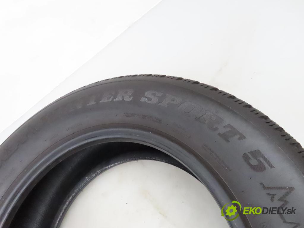 2017 PNEUMATIKY: / PNEUMATIKY: ZIMA