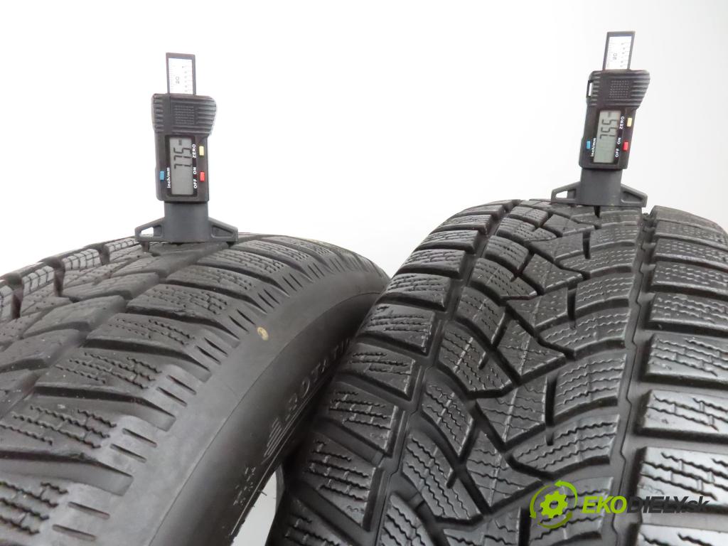 2017 PNEUMATIKY: / PNEUMATIKY: ZIMA