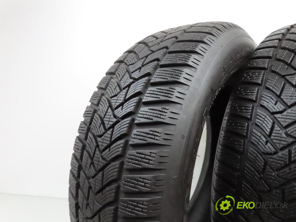 2017 PNEUMATIKY: / PNEUMATIKY: ZIMA