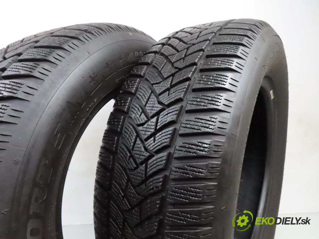 2017 PNEUMATIKY: / PNEUMATIKY: ZIMA