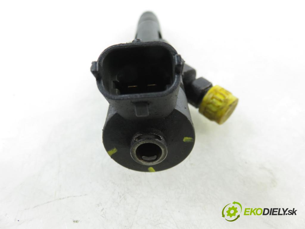 RENAULT MEGANE II Kombi (KM0/1_) KOMBI 2008 96,00 1.9 dCi 131 - F9Q 804 1870,00 vstrekovač 0445110280 ; H82606383 (Vstrekovač paliva)