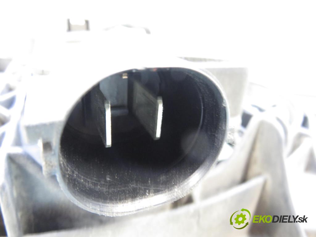 FORD FOCUS II (DA_, HCP) HB 2005 74,00 1.6 - SHDC 1596,00 Ventilátor chladič klíma/voda 3M518C607CE