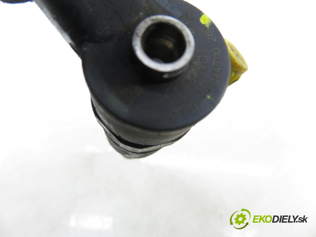 RENAULT MEGANE II Kombi (KM0/1_) KOMBI 2008 96,00 1.9 dCi 131 - F9Q 804 1870,00 vstrekovač 0445110280 ; H82606383 (Vstrekovač paliva)