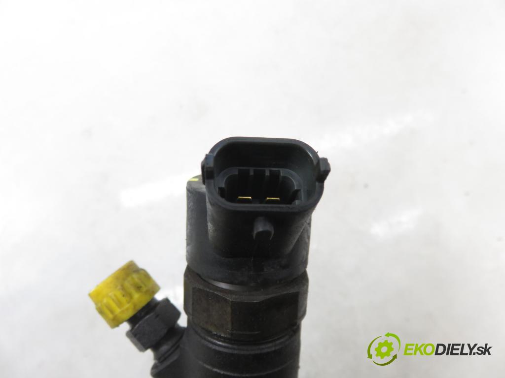 RENAULT MEGANE II Kombi (KM0/1_) KOMBI 2008 96,00 1.9 dCi 131 - F9Q 804 1870,00 vstrekovač 0445110280 ; H82606383 (Vstrekovač paliva)