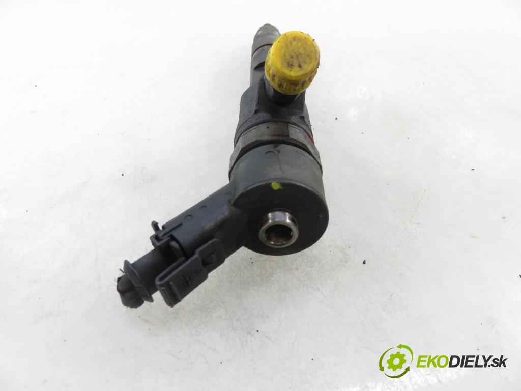 RENAULT MEGANE II Kombi (KM0/1_) KOMBI 2008 96,00 1.9 dCi 131 - F9Q 804 1870,00 vstrekovač 0445110280 ; H82606383 (Vstrekovač paliva)