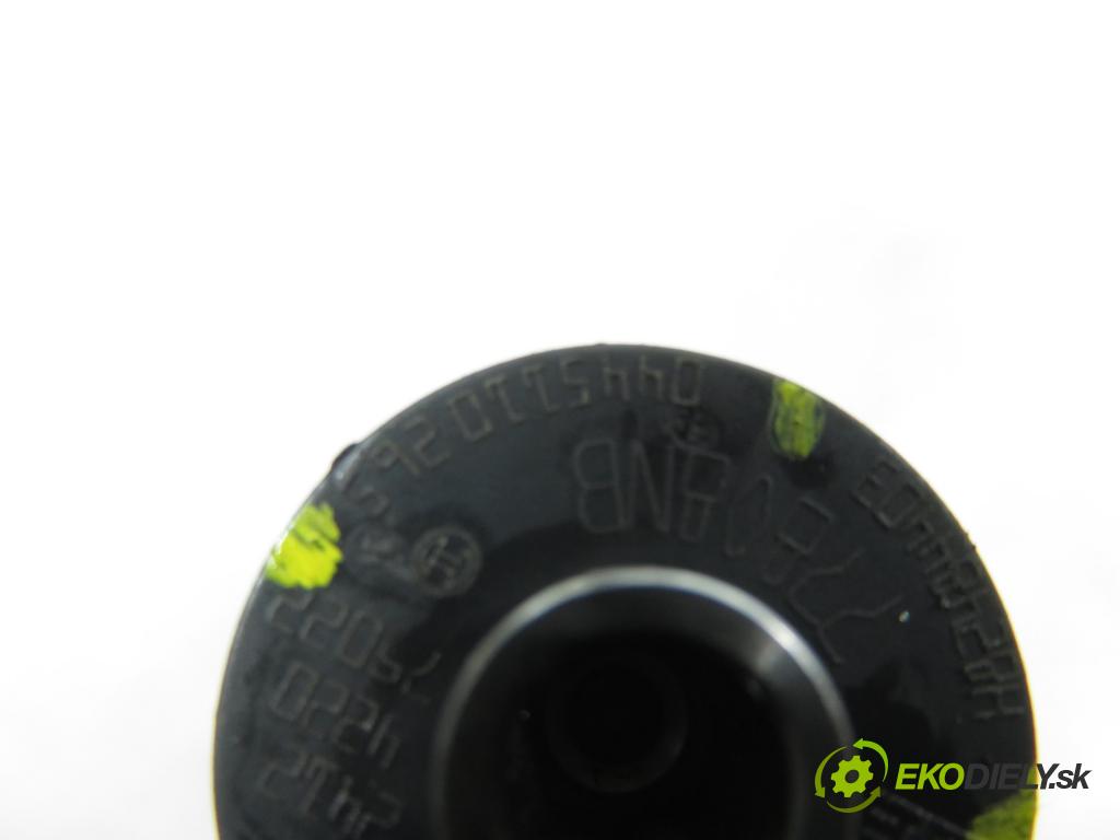 RENAULT MASTER II Skrzynia (FD) FURGON 2007 88,00 2.5 dCi 120 - G9U 650 2464,00 vstřikovač 0445110265 ; H82484403 (Vstřikovač paliva)