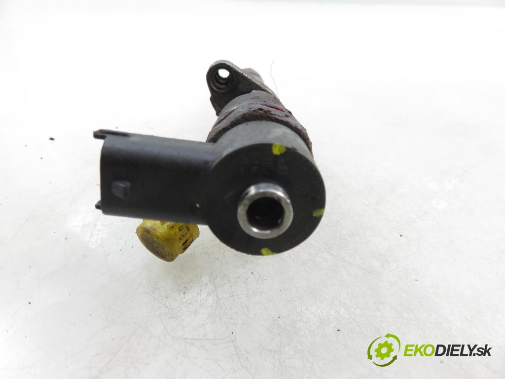 RENAULT MASTER II Skrzynia (FD) FURGON 2007 88,00 2.5 dCi 120 - G9U 650 2464,00 vstřikovač 0445110265 ; H82484403 (Vstřikovač paliva)