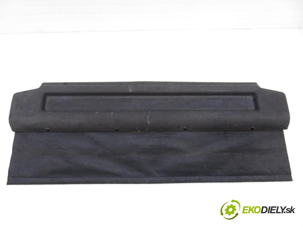 RENAULT MODUS / GRAND MODUS (F/JP0_) MINIVAN 2010 63,00 1.5 dCi (FP0F, JP0F) - K9K 766 1461,00 POLKA: kufr 