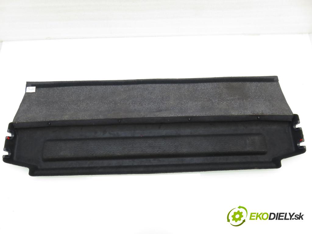 RENAULT MODUS / GRAND MODUS (F/JP0_) MINIVAN 2010 63,00 1.5 dCi (FP0F, JP0F) - K9K 766 1461,00 POLKA: kufr