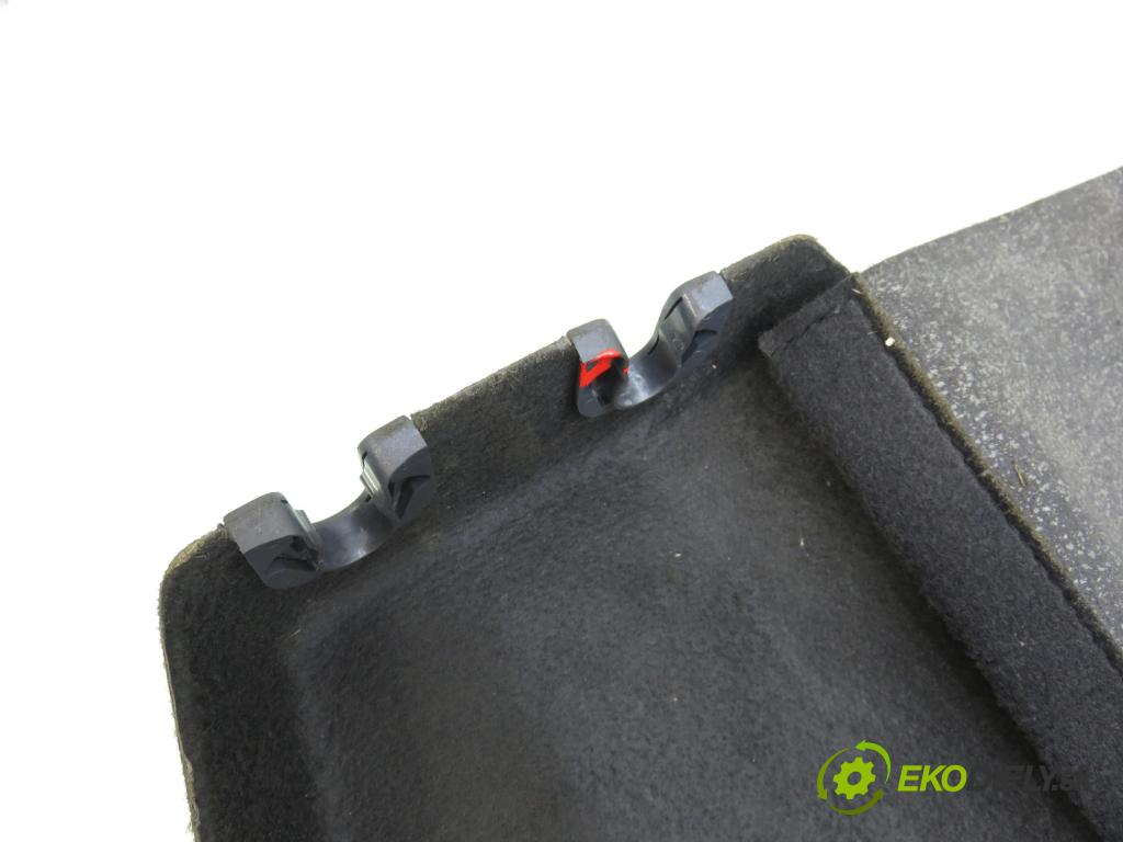 RENAULT MODUS / GRAND MODUS (F/JP0_) MINIVAN 2010 63,00 1.5 dCi (FP0F, JP0F) - K9K 766 1461,00 POLKA: kufr