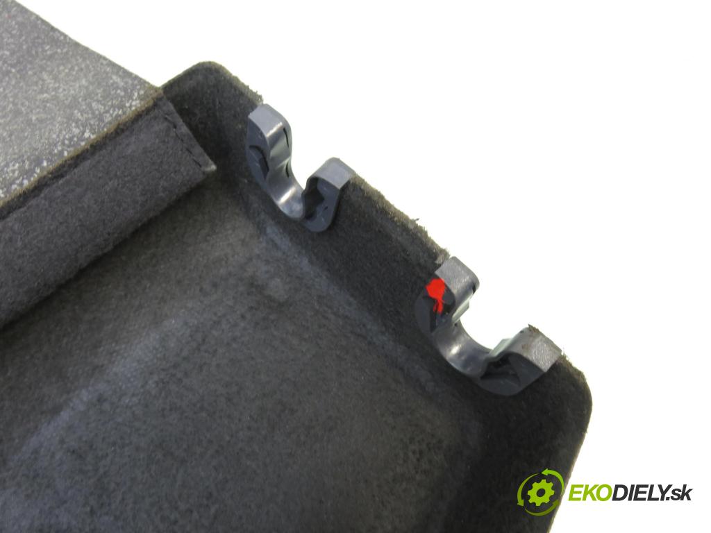 RENAULT MODUS / GRAND MODUS (F/JP0_) MINIVAN 2010 63,00 1.5 dCi (FP0F, JP0F) - K9K 766 1461,00 POLKA: kufr