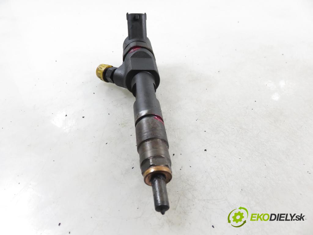 RENAULT MEGANE II Kombi (KM0/1_) KOMBI 2008 96,00 1.9 dCi 131 - F9Q 804 1870,00 vstrekovač 0445110280 ; H82606383 (Vstrekovač paliva)