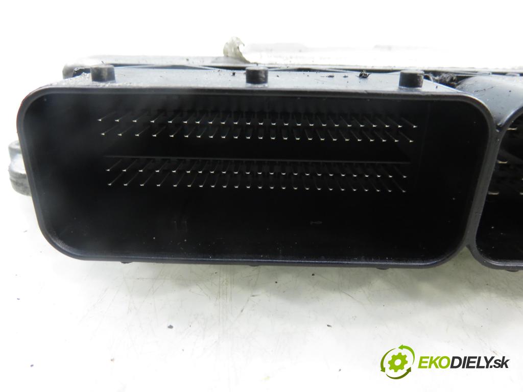 FORD S-MAX (WA6) MINIVAN 2012 118,00 1.6 EcoBoost - JTWA 1596,00 řídící jednotka motora BG9112A650AC